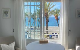 Apartamento En Primera Linea